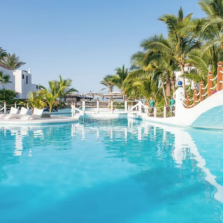 Parque Santiago Iii Official 아파트호텔 3*