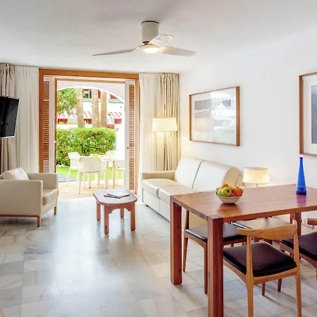 Parque Santiago Iii Official Aparthotel Playa de las Americas (Tenerife)