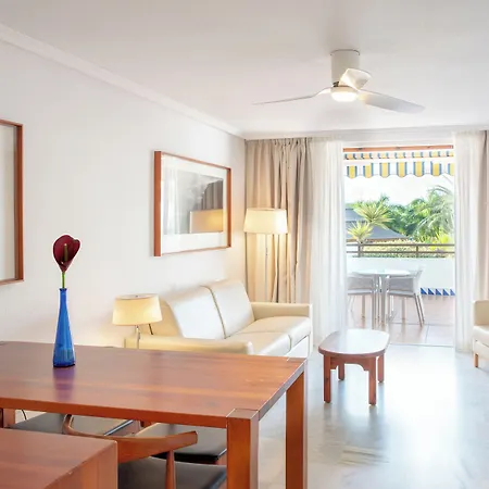 Parque Santiago Iii Official Aparthotel Playa de las Americas (Tenerife)