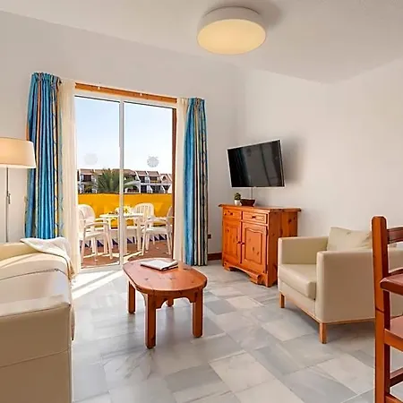 Lejlighedshotel Parque Santiago Iii Official