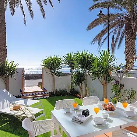 Lejlighedshotel Parque Santiago Iii Official 3*