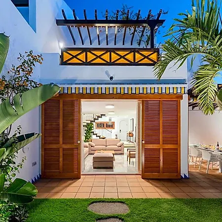 Lejlighedshotel Parque Santiago Iii Official