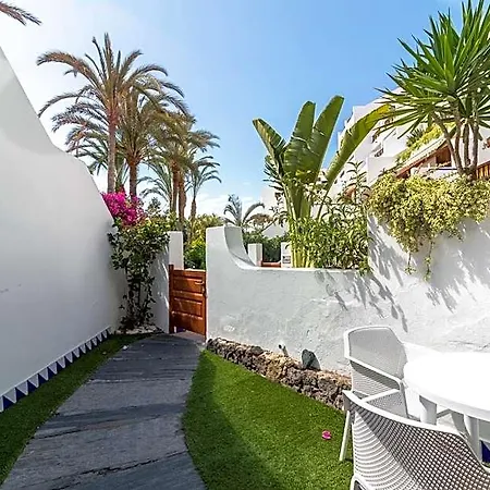 Parque Santiago Iii Official Lejlighedshotel