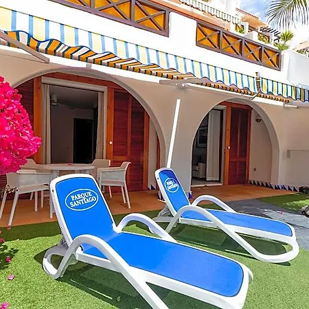 Parque Santiago Iii Official Lejlighedshotel
