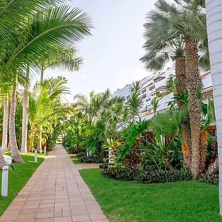 Parque Santiago Iii Official Lejlighedshotel 3*