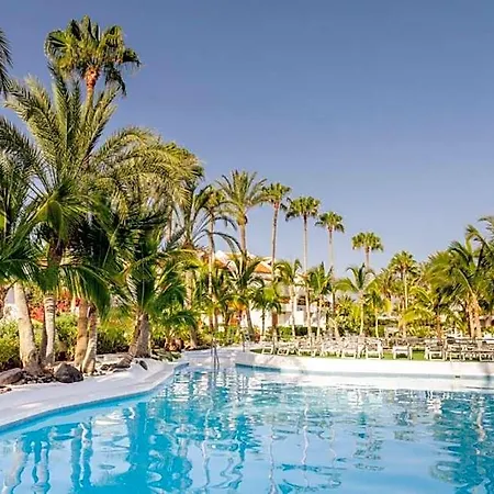 Parque Santiago Iii Official 3* Playa de las Américas