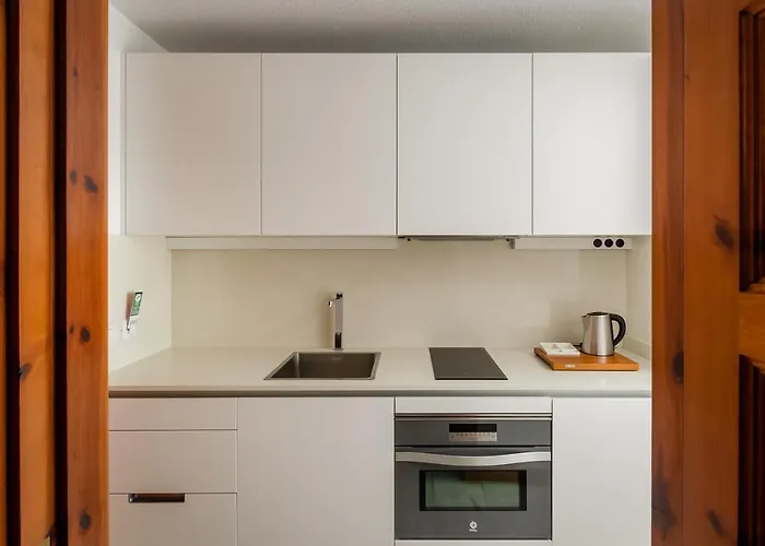 Parque Santiago Iii Official