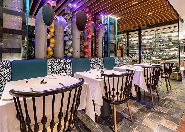 Parque Santiago Iii Official Playa de las Americas (Tenerife)