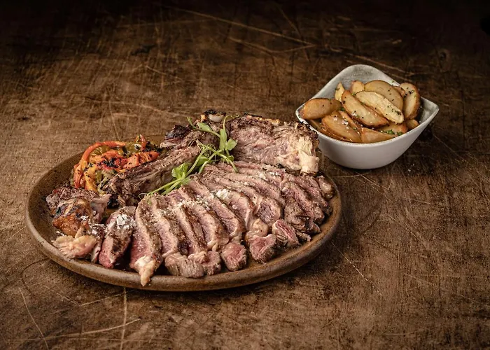 Parque Santiago Iii Official Aparthotel 3*