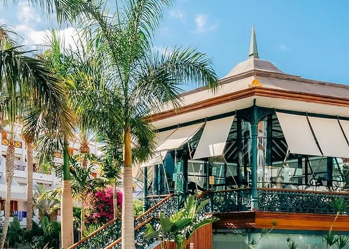 Parque Santiago Iii Official