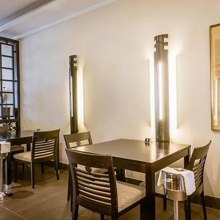 Apartmanhotel Parque Santiago Iii Official