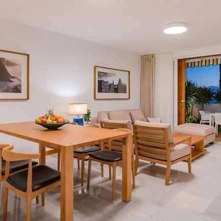 Apartmanhotel Parque Santiago Iii Official Playa de las Américas