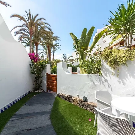 Apartmanhotel Parque Santiago Iii Official Playa de las Américas