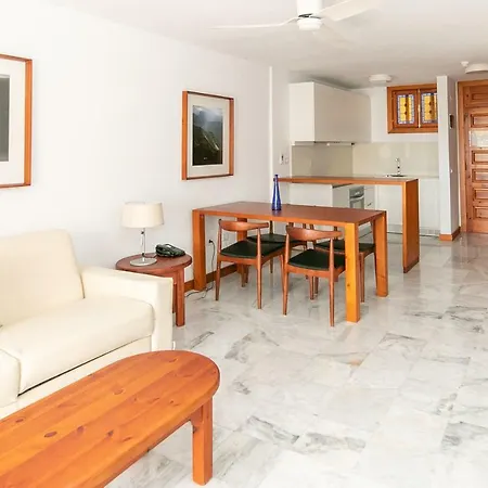 Apartmanhotel Parque Santiago Iii Official Playa de las Américas