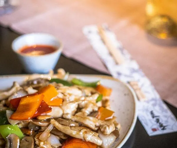 Parque Santiago Iii Official