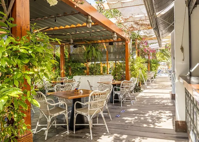 Hotel apartamentowy Parque Santiago Iii Official Playa de las Americas (Tenerife)