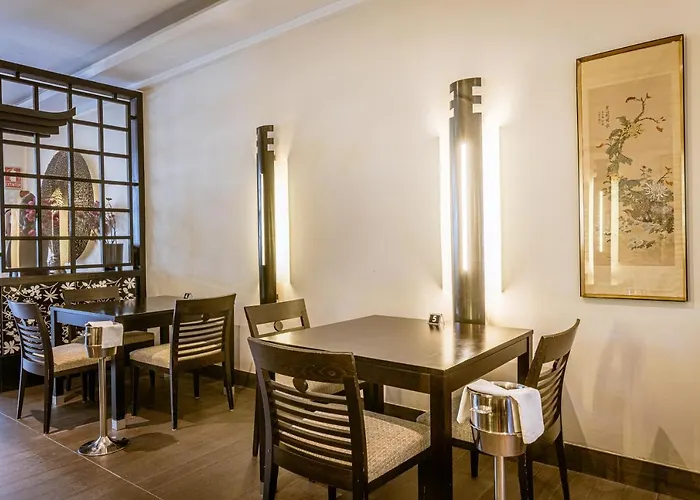 Hotel apartamentowy Parque Santiago Iii Official