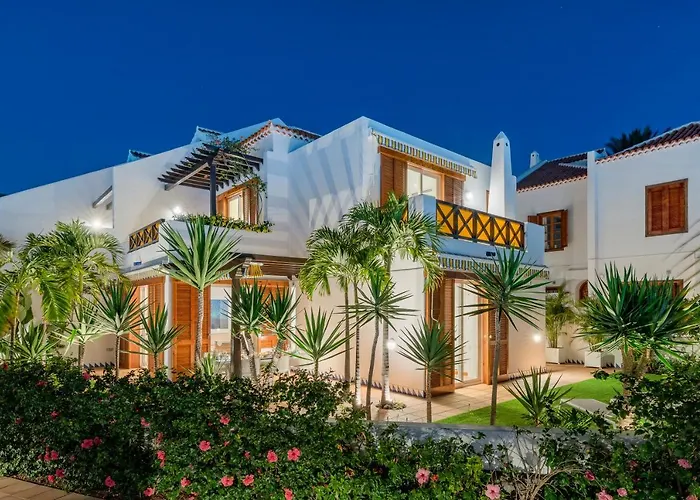 Parque Santiago Iii Official Hotel apartamentowy 3*