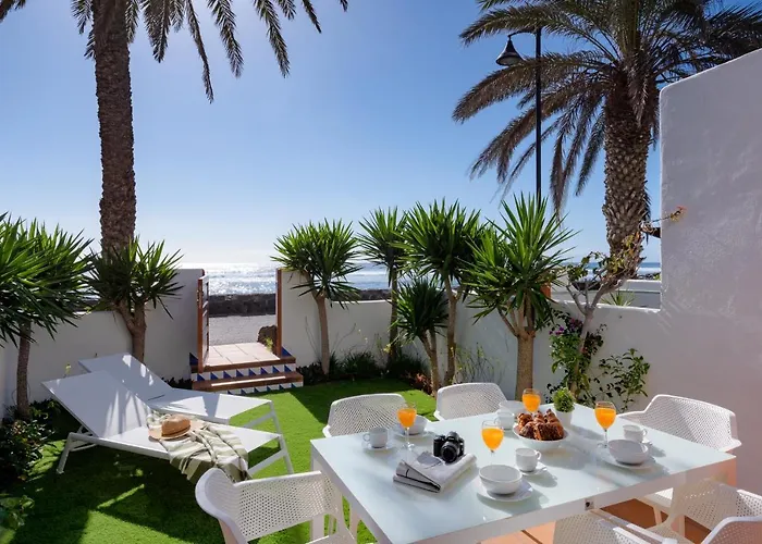 Hotel apartamentowy Parque Santiago Iii Official Playa de las Americas (Tenerife)