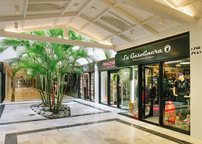 Hotel apartamentowy Parque Santiago Iii Official Playa de las Americas (Tenerife)