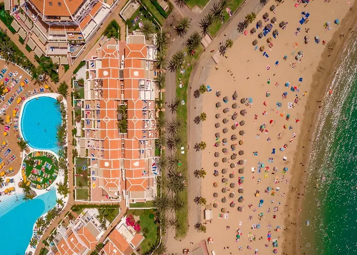 Parque Santiago Iii Official